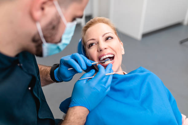 Emergency Dental Services in Waynesburg, PA